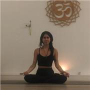 Profesor de Yoga multinivel